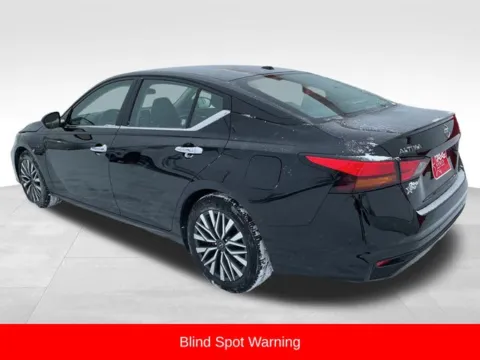 More photos of 2025 Nissan Altima 2.5 SV at Nyhus Family Sales, MN