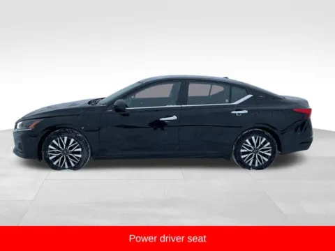 More photos of 2025 Nissan Altima 2.5 SV at Nyhus Family Sales, MN