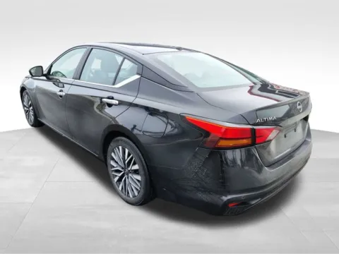 Photos of 2025 Nissan Altima 2.5 SV for sale in Perham, MN at Nyhus Family Sales