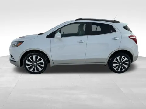 More photos of 2019 Buick Encore Essence at Nyhus Family Sales, MN