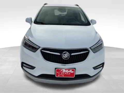 Photos of 2019 Buick Encore Essence for sale in Perham, MN at Nyhus Family Sales