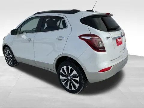 More photos of 2019 Buick Encore Essence at Nyhus Family Sales, MN