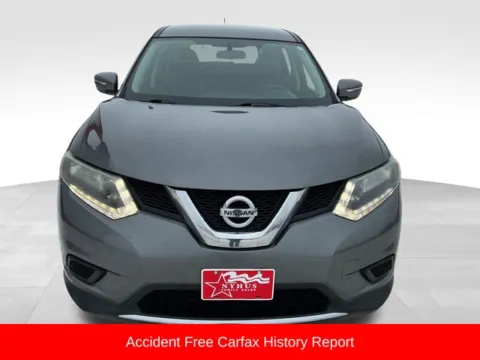 Another view of 2014 Nissan Rogue S for sale in Perham, MN at Nyhus Family Sales