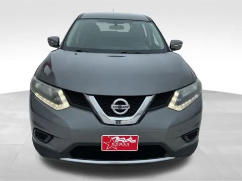 Photos of 2014 Nissan Rogue S for sale in Perham, MN at Nyhus Family Sales