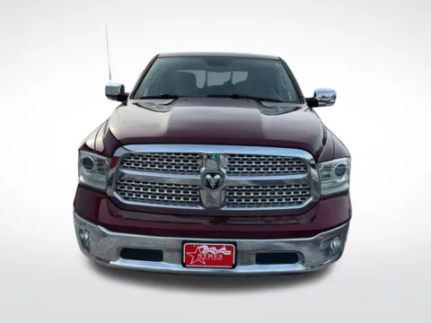Photos of 2018 Ram 1500 Laramie for sale in Perham, MN at Nyhus Family Sales