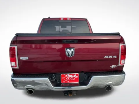 More photos of 2018 Ram 1500 Laramie at Nyhus Family Sales, MN