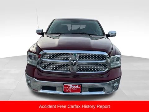 Photos of 2018 Ram 1500 Laramie for sale in Perham, MN at Nyhus Family Sales