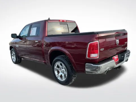 More photos of 2018 Ram 1500 Laramie at Nyhus Family Sales, MN