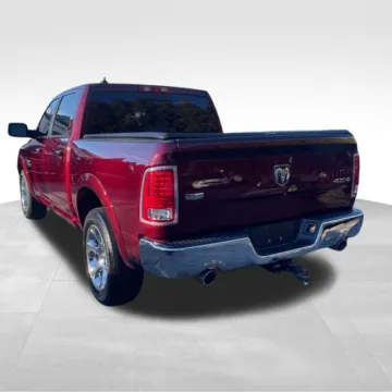 Photos of 2018 Ram 1500 Laramie for sale in Perham, MN at Nyhus Family Sales