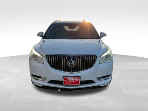 Photos of 2016 Buick Enclave Leather Group for sale in Perham, MN at Nyhus Family Sales