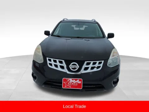 Photos of 2012 Nissan Rogue SL for sale in Perham, MN at Nyhus Family Sales