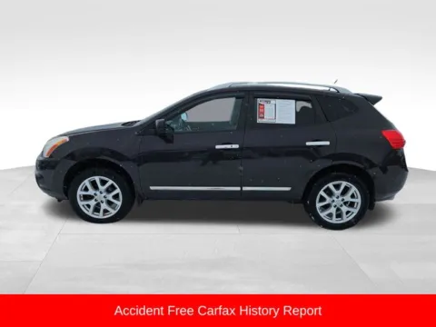 More photos of 2012 Nissan Rogue SL at Nyhus Family Sales, MN