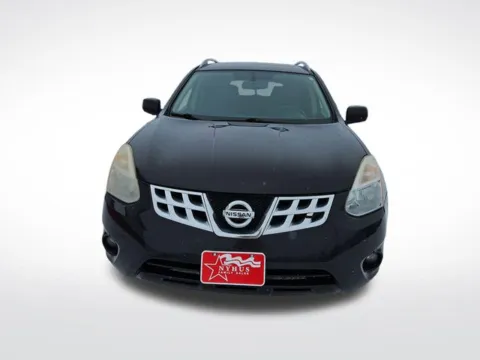 Photos of 2012 Nissan Rogue SL for sale in Perham, MN at Nyhus Family Sales