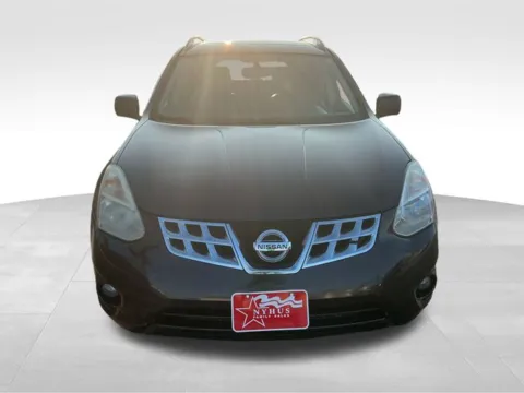 Photos of 2012 Nissan Rogue SL for sale in Perham, MN at Nyhus Family Sales