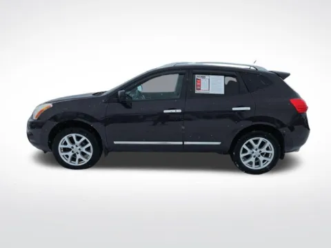 More photos of 2012 Nissan Rogue SL at Nyhus Family Sales, MN