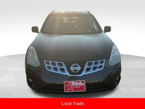 Photos of 2012 Nissan Rogue SL for sale in Perham, MN at Nyhus Family Sales