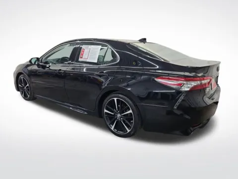 More photos of 2018 Toyota Camry XSE V6 at Nyhus Family Sales, MN