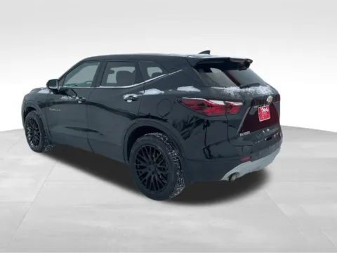 More photos of 2021 Chevrolet Blazer LT at Nyhus Family Sales, MN