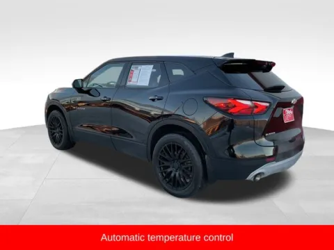 More photos of 2021 Chevrolet Blazer LT at Nyhus Family Sales, MN