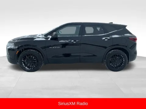 More photos of 2021 Chevrolet Blazer LT at Nyhus Family Sales, MN