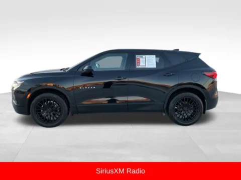 More photos of 2021 Chevrolet Blazer LT at Nyhus Family Sales, MN