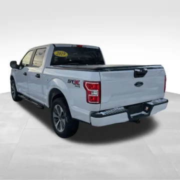 Photos of 2019 Ford F-150 XL for sale in Perham, MN at Nyhus Family Sales
