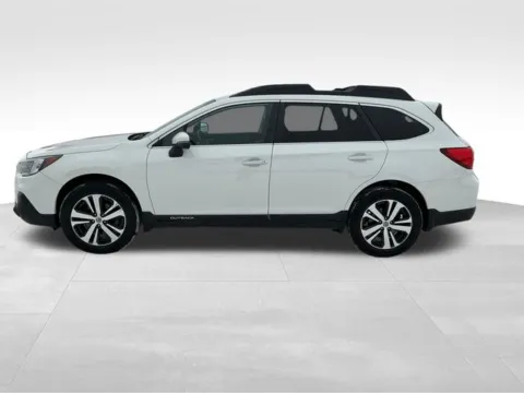 More photos of 2018 Subaru Outback 2.5i at Nyhus Family Sales, MN