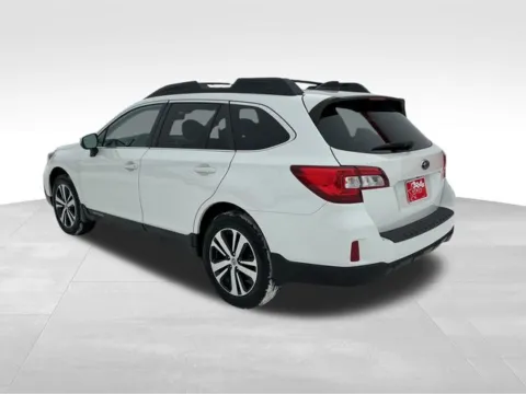 More photos of 2018 Subaru Outback 2.5i at Nyhus Family Sales, MN
