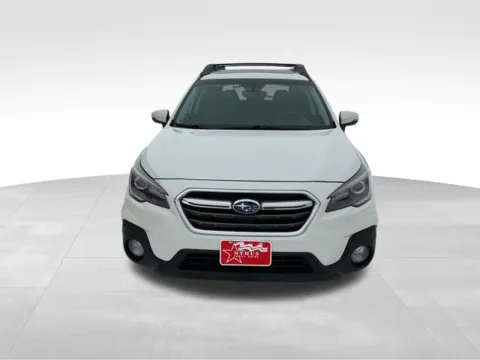 Photos of 2018 Subaru Outback 2.5i for sale in Perham, MN at Nyhus Family Sales