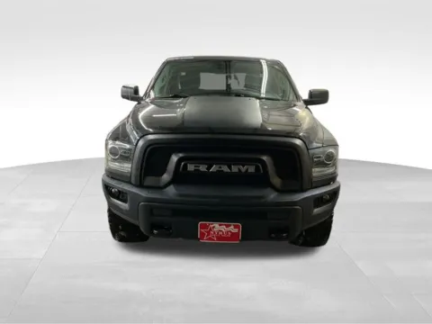 Photos of 2020 Ram 1500 Classic Warlock for sale in Perham, MN at Nyhus Family Sales