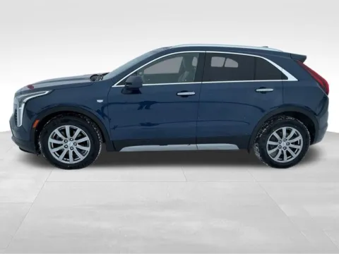 More photos of 2019 Cadillac XT4 Premium Luxury at Nyhus Family Sales, MN