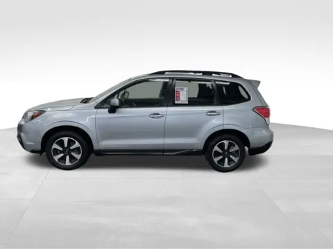 More photos of 2017 Subaru Forester 2.5i Premium at Nyhus Family Sales, MN