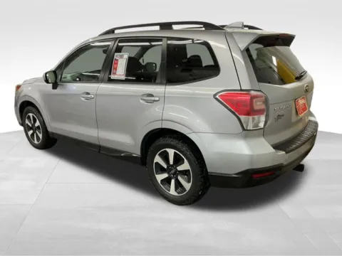 More photos of 2017 Subaru Forester 2.5i Premium at Nyhus Family Sales, MN