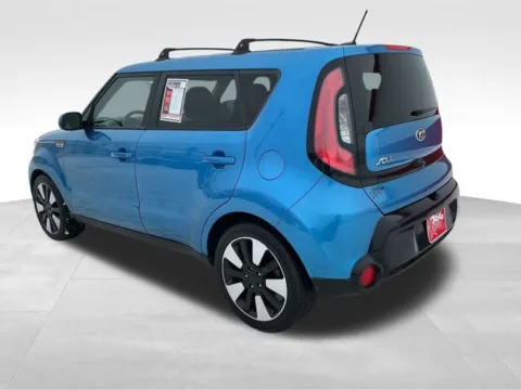 More photos of 2016 Kia Soul Plus at Nyhus Family Sales, MN
