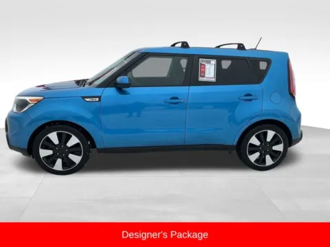 More photos of 2016 Kia Soul Plus at Nyhus Family Sales, MN