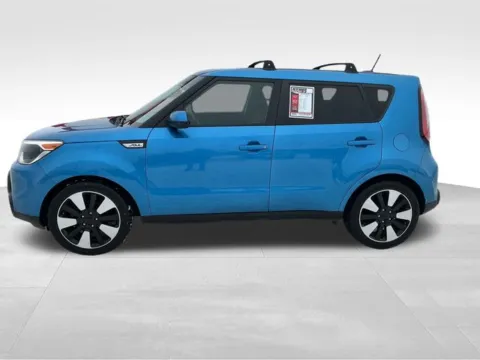 More photos of 2016 Kia Soul Plus at Nyhus Family Sales, MN