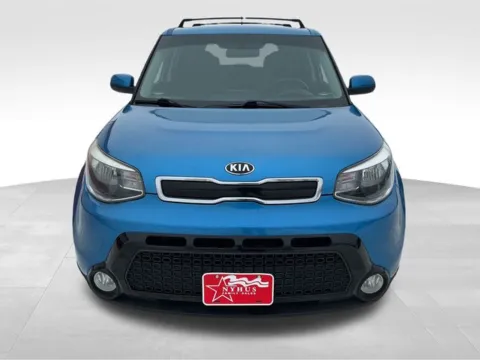 Photos of 2016 Kia Soul Plus for sale in Perham, MN at Nyhus Family Sales