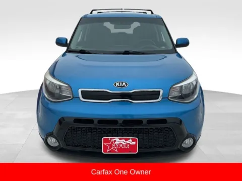 Photos of 2016 Kia Soul Plus for sale in Perham, MN at Nyhus Family Sales