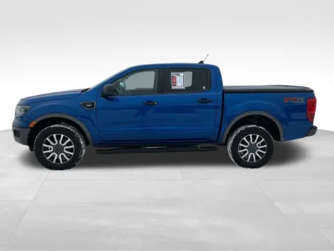 More photos of 2019 Ford Ranger XLT at Nyhus Family Sales, MN