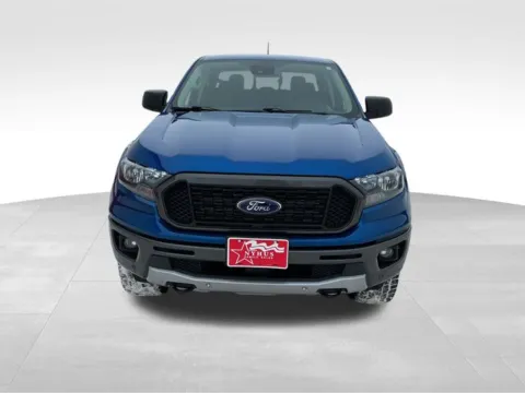Photos of 2019 Ford Ranger XLT for sale in Perham, MN at Nyhus Family Sales