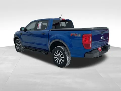 More photos of 2019 Ford Ranger XLT at Nyhus Family Sales, MN