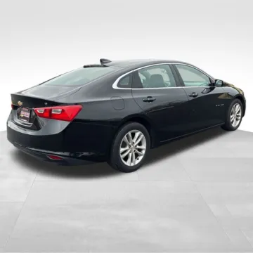 More photos of 2016 Chevrolet Malibu LT at Nyhus Family Sales, MN