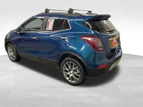 More photos of 2019 Buick Encore Sport Touring at Nyhus Family Sales, MN