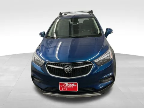 Photos of 2019 Buick Encore Sport Touring for sale in Perham, MN at Nyhus Family Sales