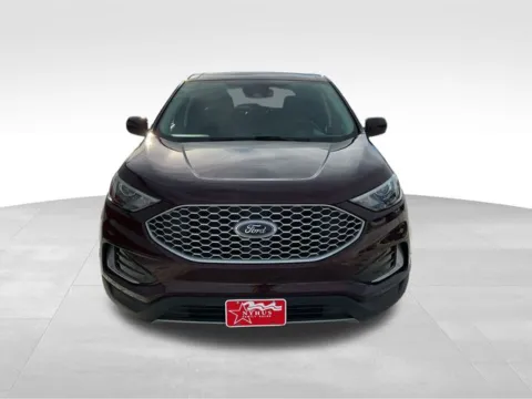 Photos of 2024 Ford Edge SEL for sale in Perham, MN at Nyhus Family Sales