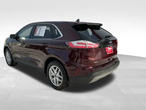 More photos of 2024 Ford Edge SEL at Nyhus Family Sales, MN