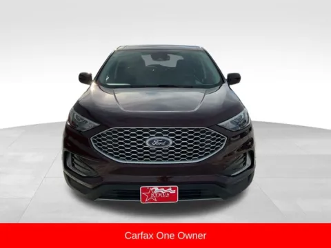 Photos of 2024 Ford Edge SEL for sale in Perham, MN at Nyhus Family Sales