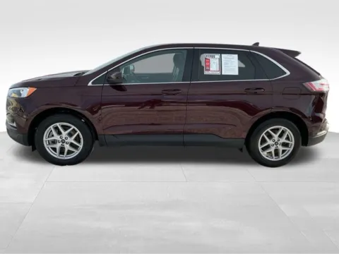 More photos of 2024 Ford Edge SEL at Nyhus Family Sales, MN