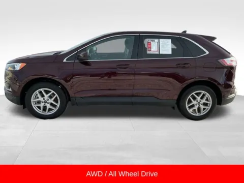 More photos of 2024 Ford Edge SEL at Nyhus Family Sales, MN