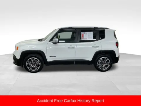 More photos of 2016 Jeep Renegade Limited at Nyhus Family Sales, MN